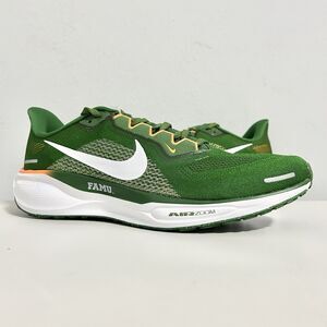 Nike Air Zoom Pegasus 41 “Florida A&M University” Men’s Size 9 Running Sneakers